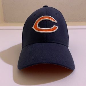 Chicago Bears hat